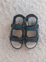 CMP Sandalen Größe 33 Berlin - Biesdorf Vorschau