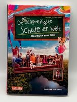 Das Buch zum Film Die Unlangweiligste Schule der Welt Elberfeld - Elberfeld-West Vorschau