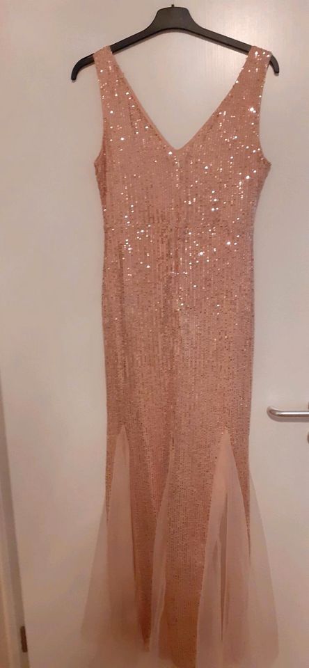 Hochzeitskleid Partykleid Cocktailkleid Gr.S wie Neu in Detmold