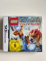 Nintendo DS - Lego Chima Laval‘s Journey Elberfeld - Elberfeld-West Vorschau