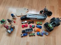 Lego Technic, Playmobil Figuren, Hot Wheels Essen - Essen-Borbeck Vorschau