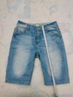 VINGINO Jeans Shorts Gr 15 = 170 blau Bayern - Kissing Vorschau