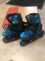 Kinder Inlineskates Roces Gr.30-33 Schleswig-Holstein - Bad Bramstedt Vorschau