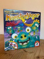 Monsterjäger-Spiel Essen - Essen-Südostviertel Vorschau