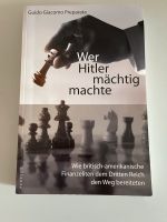 Wer Hitler mächtig machte (Preparata) - Buch Nordrhein-Westfalen - Selm Vorschau