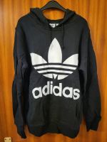 Adidas Damen Pullover Sweatshirt schwarz Gr. S wenig getragen Baden-Württemberg - Waghäusel Vorschau