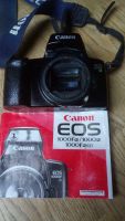 Canon EOS 1000 F N Bayern - Oberhaid Vorschau