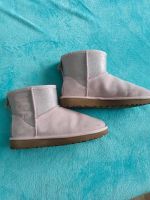 Original UGG Boots gr.38 in Rosa Bergedorf - Kirchwerder Vorschau