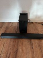 Soundbar Grundig DSB 2000 + Subwoofer Baden-Württemberg - Ketsch Vorschau