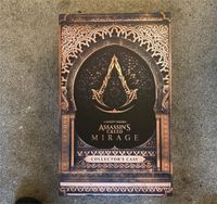 Assassins Creed Mirage Collectors Case Rostock - Kröpeliner-Tor-Vorstadt Vorschau