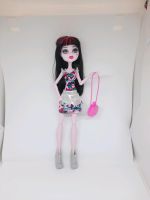 Monster high Draculaura Boo York Nordrhein-Westfalen - Selfkant Vorschau