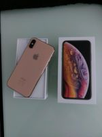 Apple iPhone XS X 64GB Gold - Akku NEU - TOP Nordrhein-Westfalen - Bergkamen Vorschau