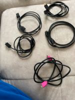 HDMi Kabel Set 5 x HDMI Kabel Nordrhein-Westfalen - Haan Vorschau