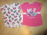 Baby Mädchen 2er Set Shirts Kurzarm Gr.92 Hasbro Pony Rosa Bunt G Rheinland-Pfalz - Ludwigswinkel Vorschau