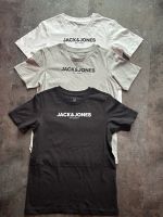 Jack & Jones T-Shirts Gr.140 Neu Baden-Württemberg - Heitersheim Vorschau