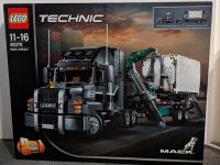 Lego Technic 42078 Mack Anthem Truck Niedersachsen - Langenhagen Vorschau