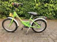 Puky Fahrrad 16 zoll Nordrhein-Westfalen - Erkelenz Vorschau