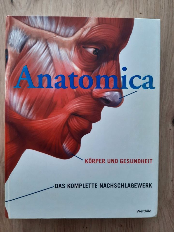 ANATOMICA Körper und Gesundheit in Euskirchen