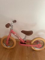 Try Bike Laufrad Steel Vintage Pink Sachsen - Zwickau Vorschau