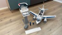 Playmobil Cargo Flugzeug 5261 Chemnitz - Borna-Heinersdorf Vorschau