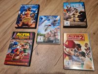 Verschiedene DVDs Walt Disney/Kinder (individ. Zusammenstellung) Baden-Württemberg - Salach Vorschau