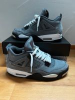 Jordan 4 Cool Grey Hessen - Seligenstadt Vorschau