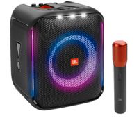 JBL Partybox Encore Akku - Bluetooth & USB & Mikrofon - MIETE Hamburg-Nord - Hamburg Barmbek Vorschau