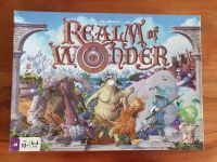 Realm Of Wonder |  Max Wikström | Brettspiel Baden-Württemberg - Sachsenheim Vorschau