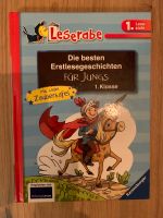 Erstlesebuch - Polizei - Zum lesen lernen - Leserabe - neuwertig Altona - Hamburg Blankenese Vorschau