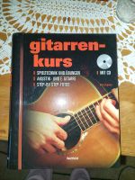 Gitarren Kurs..inkl Versand Sachsen-Anhalt - Ballenstedt Vorschau