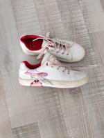 Go4it Mädchen Schuhe, Leder Schuhe, Gr 35 Nordrhein-Westfalen - Herford Vorschau