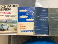 Bücher Trabant Barleben - Ebendorf Vorschau