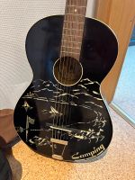 Framus Gitarre Camping Vintage 5/3 1950 guter Zustand Niedersachsen - Lathen Vorschau