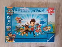 Paw patrol puzzle Hessen - Gemünden Vorschau