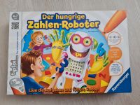 tiptoi® Der hungrige Zahlen-Roboter Nordrhein-Westfalen - Horn-Bad Meinberg Vorschau