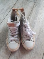 LULU*Sneaker*Turnschuh*Glitzer*Sterne*Gr. 29 Kiel - Melsdorf Vorschau