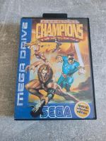 Sega Mega Drive OVP Eternal Champions CIB Berlin - Lichtenberg Vorschau