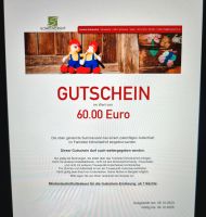 Schreinerhof Familienhotel Gutschein 60,00 € Bayern - Ergoldsbach Vorschau