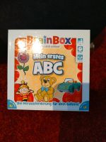 Brain Box - Mein erstes ABC Hessen - Rödermark Vorschau