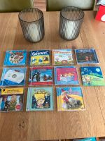 Diverse Kinder CD‘s Baden-Württemberg - Königsbach-Stein  Vorschau