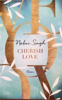 Cherish Love von Nalini Singh Rheinland-Pfalz - Nentershausen (Westerwald) Vorschau