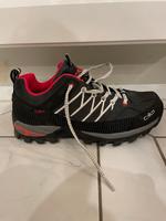 CMP Trekkingschuhe Altona - Hamburg Rissen Vorschau