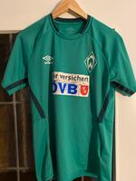 Umbro Bremen Trikot Nordrhein-Westfalen - Paderborn Vorschau