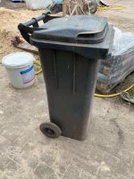 50 Liter Rest Mülltonne sowie 60 Liter Biotonne HK Niedersachsen - Visselhövede Vorschau