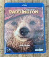 Paddington Bär Blu-ray neuwertig Schleswig-Holstein - Mohrkirch Vorschau