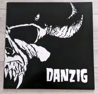 Danzig - Danzig Vinyl LP Aachen - Laurensberg Vorschau