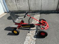 Gokart Berg Bayern - Rückersdorf Vorschau