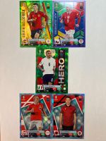 Biete Topps Match Attax EM 24 Karten zum Tausch / Kauf Niedersachsen - Oldenburg Vorschau