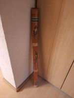 Wunderschönes Didgeridoo zu verkaufen Nordrhein-Westfalen - Bottrop Vorschau