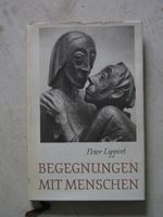 Begegnungen mit Menschen Peter Lippert Dresden - Striesen-Ost Vorschau